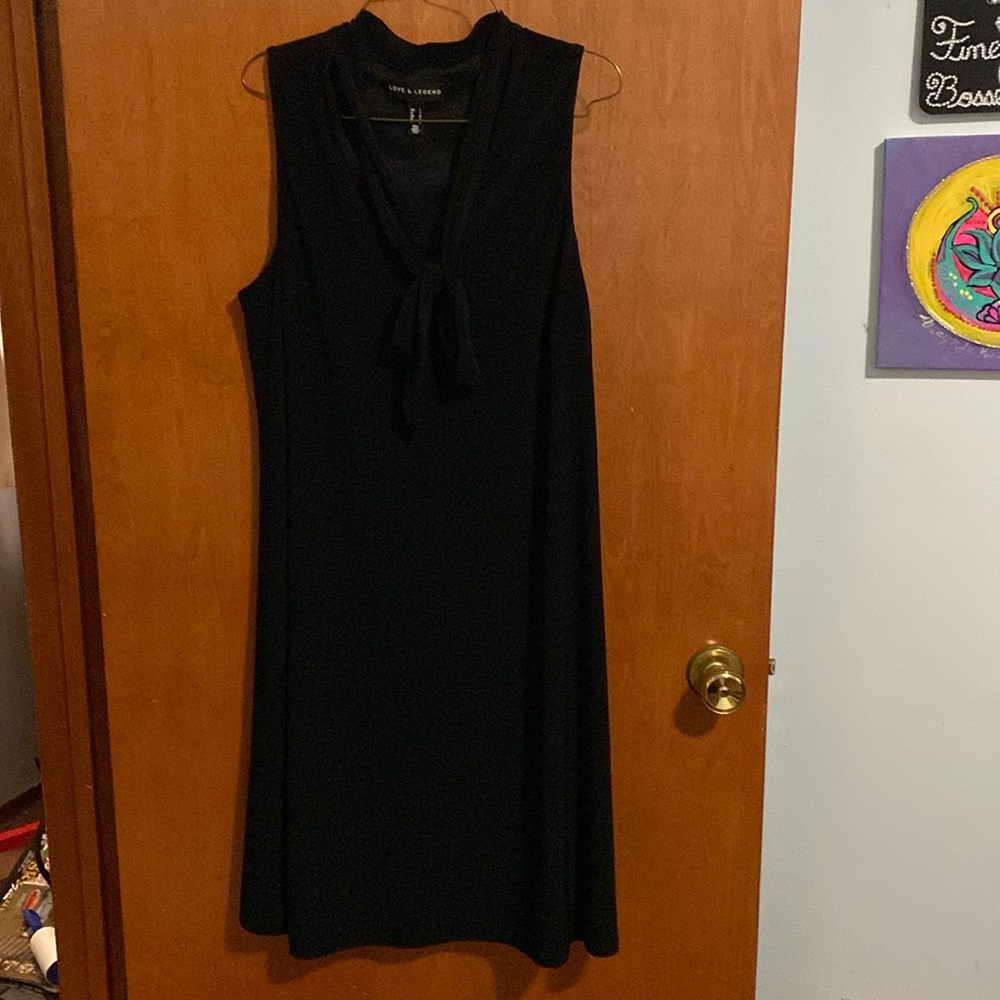 Doesn’t fit